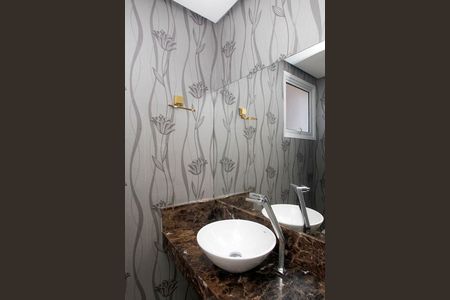 Apartamento à venda com 102m², 3 quartos e 2 vagasLavabo