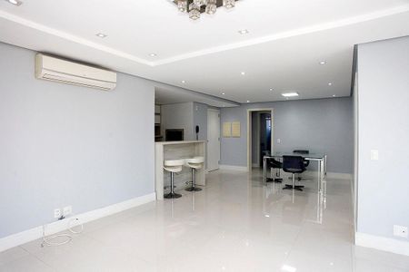 Sala de apartamento à venda com 3 quartos, 102m² em Menino Deus, Porto Alegre
