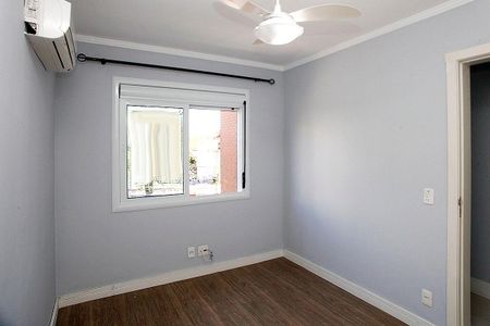 Apartamento à venda com 102m², 3 quartos e 2 vagasQuarto 