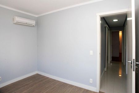 Apartamento à venda com 102m², 3 quartos e 2 vagasQuarto 2