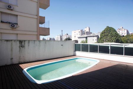 Apartamento à venda com 102m², 3 quartos e 2 vagasÁrea Comum - Piscina
