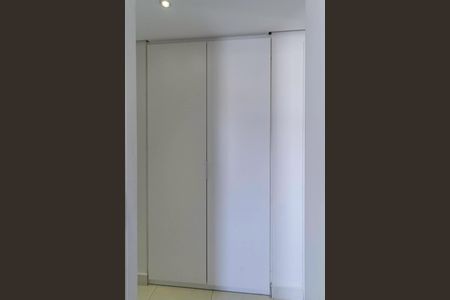 Apartamento à venda com 101m², 3 quartos e 2 vagasCorredor