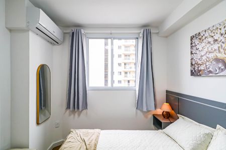 Apartamento para alugar com 25m², 1 quarto e sem vaga Apartamento para alugar com 25m², 1 quarto e sem vagaStudio