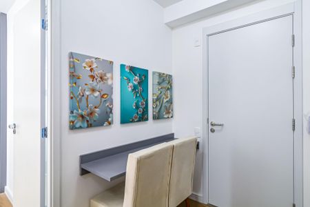 Studio de apartamento para alugar com 1 quarto, 25m² em Vila Butantã, São Paulo