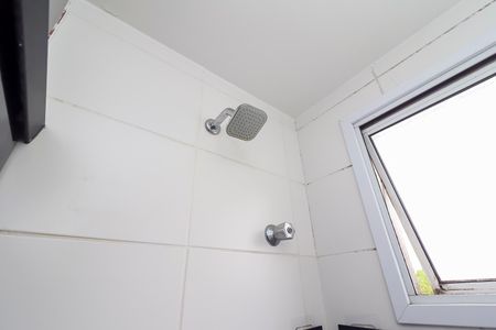 Apartamento à venda com 48m², 2 quartos e 1 vaga Apartamento à venda com 48m², 2 quartos e 1 vagaBanheiro