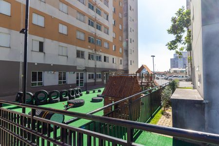 Apartamento à venda com 48m², 2 quartos e 1 vaga Apartamento à venda com 48m², 2 quartos e 1 vagaÁrea comum - Playground