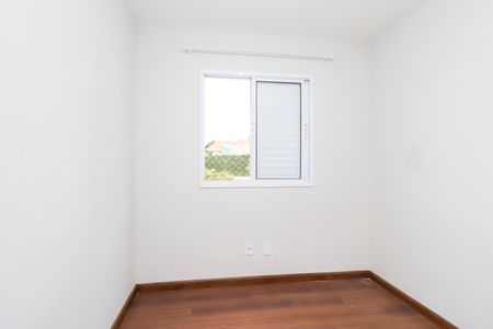 Quarto 2 de apartamento à venda com 2 quartos, 48m² em Vila Carmosina, São Paulo
