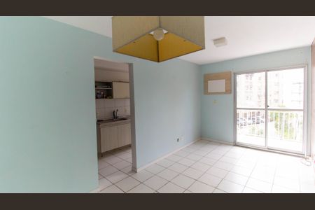 Apartamento à venda com 60m², 2 quartos e 1 vagaSala
