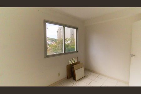 Apartamento à venda com 60m², 2 quartos e 1 vagaQuarto