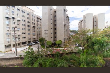 Apartamento à venda com 60m², 2 quartos e 1 vagaVista do Quarto