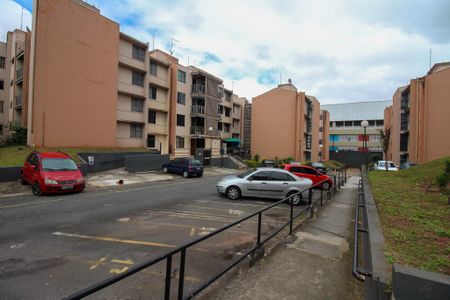 Apartamento à venda com 64m², 2 quartos e sem vagaÁrea comum