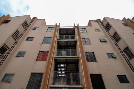 Apartamento à venda com 64m², 2 quartos e sem vagaÁrea comum