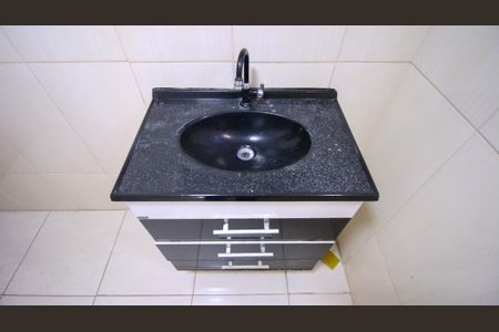 Apartamento à venda com 64m², 2 quartos e sem vagaBanheiro Social