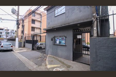 Apartamento à venda com 64m², 2 quartos e sem vagaFachada