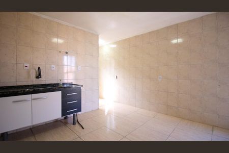 Apartamento à venda com 64m², 2 quartos e sem vagaCozinha