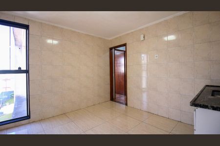 Apartamento à venda com 64m², 2 quartos e sem vagaCozinha