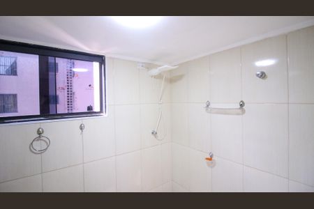 Apartamento à venda com 64m², 2 quartos e sem vagaBanheiro Social