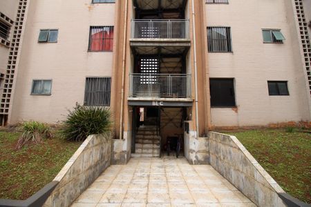 Apartamento à venda com 64m², 2 quartos e sem vagaÁrea comum