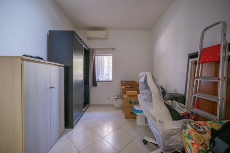 Apartamento à venda com 128m², 3 quartos e 1 vagaQuarto 3