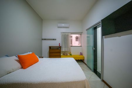 Apartamento à venda com 128m², 3 quartos e 1 vagaQuarto Suite