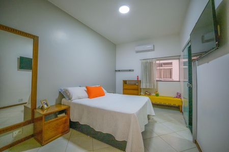 Apartamento à venda com 128m², 3 quartos e 1 vagaQuarto Suite