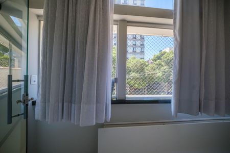 Apartamento à venda com 128m², 3 quartos e 1 vagaQuarto 3 Vista