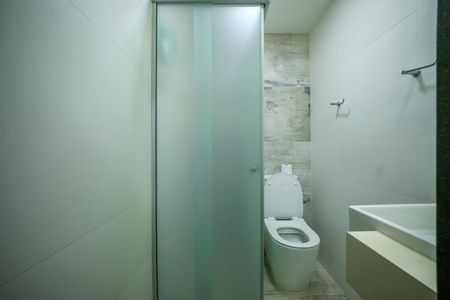 Apartamento à venda com 128m², 3 quartos e 1 vagaBanheiro Suite