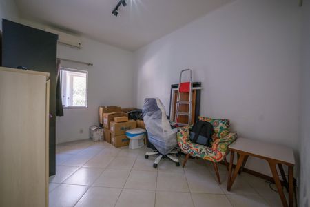 Apartamento à venda com 128m², 3 quartos e 1 vagaQuarto 3