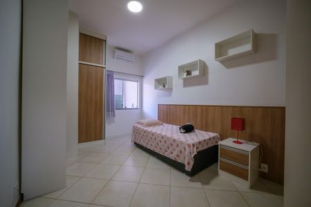Apartamento à venda com 128m², 3 quartos e 1 vagaQuarto 2