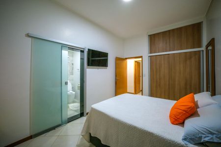 Apartamento à venda com 128m², 3 quartos e 1 vagaQuarto Suite
