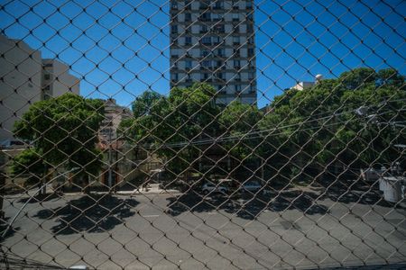 Apartamento à venda com 128m², 3 quartos e 1 vagaSala Varanda Vista