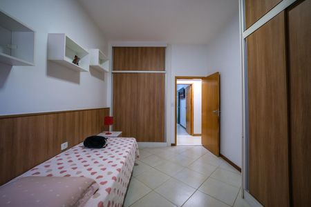 Apartamento à venda com 128m², 3 quartos e 1 vagaQuarto 2