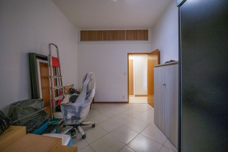 Apartamento à venda com 128m², 3 quartos e 1 vagaQuarto 3