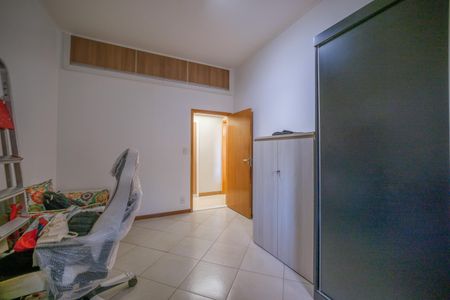Apartamento à venda com 128m², 3 quartos e 1 vagaQuarto 3