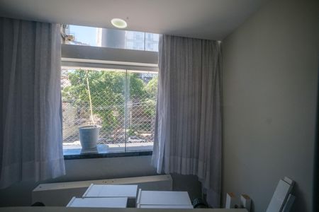 Apartamento à venda com 128m², 3 quartos e 1 vagaQuarto 2 Vista