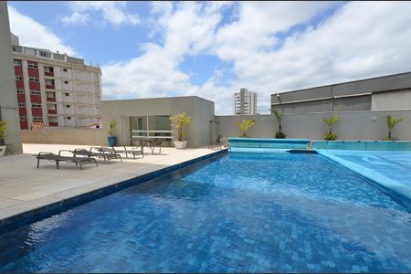 Apartamento à venda com 76m², 3 quartos e 2 vagasÁrea comum