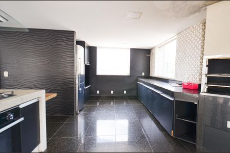 Apartamento à venda com 76m², 3 quartos e 2 vagasEspaço gourmet