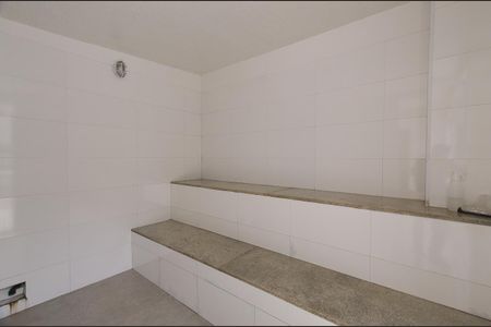 Apartamento à venda com 76m², 3 quartos e 2 vagasSauna