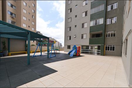 Apartamento à venda com 76m², 3 quartos e 2 vagasÁrea comum