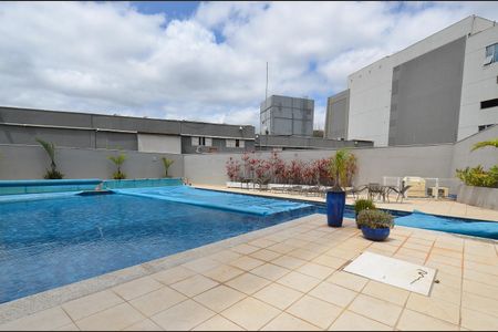 Apartamento à venda com 76m², 3 quartos e 2 vagasÁrea comum