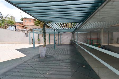 Apartamento à venda com 76m², 3 quartos e 2 vagasÁrea comum