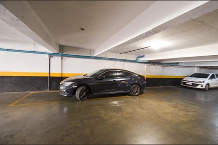 Apartamento à venda com 76m², 3 quartos e 2 vagasGaragem