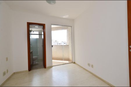 Apartamento à venda com 76m², 3 quartos e 2 vagasSuíte