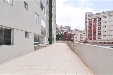 Apartamento à venda com 76m², 3 quartos e 2 vagasÁrea comum