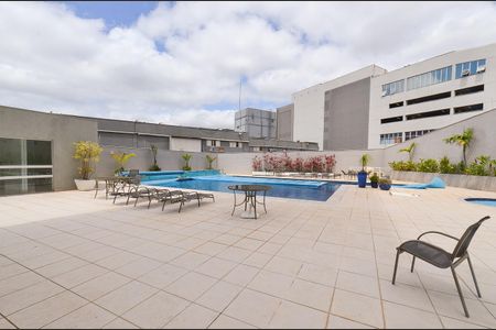 Apartamento à venda com 76m², 3 quartos e 2 vagasÁrea comum