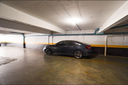 Apartamento à venda com 76m², 3 quartos e 2 vagasGaragem