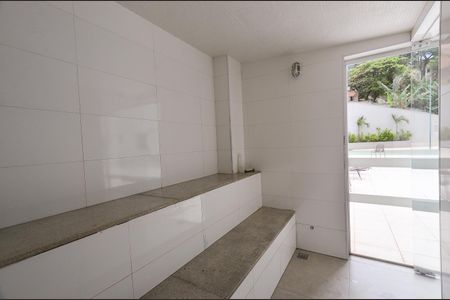Apartamento à venda com 76m², 3 quartos e 2 vagasSauna