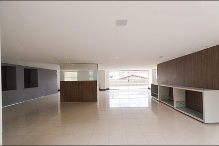 Apartamento à venda com 76m², 3 quartos e 2 vagasÁrea comum - Salão de festas