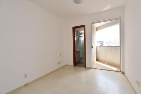 Apartamento à venda com 76m², 3 quartos e 2 vagasSuíte