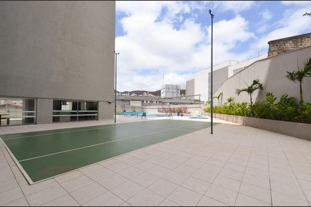 Apartamento à venda com 76m², 3 quartos e 2 vagasÁrea comum